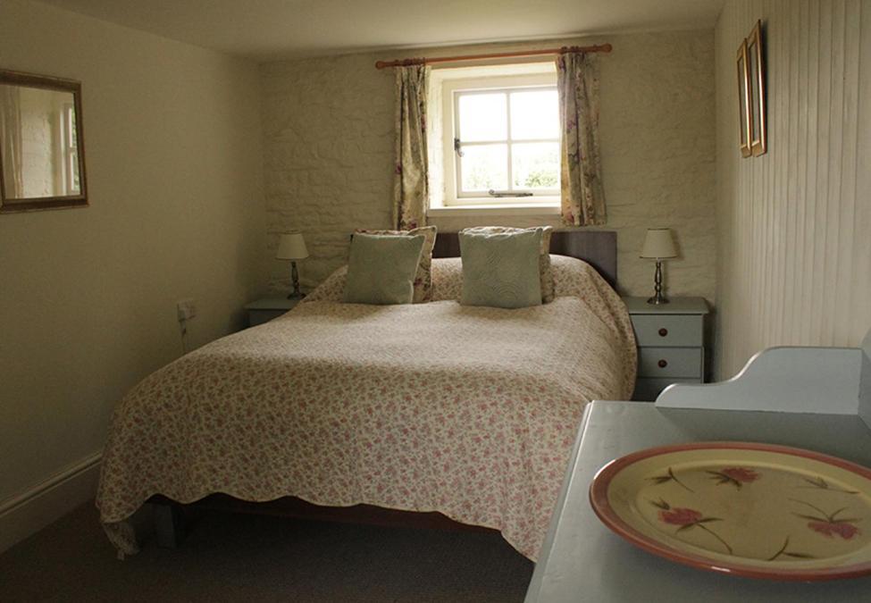 Dee'S Cottage At Brinsop Hereford Buitenkant foto