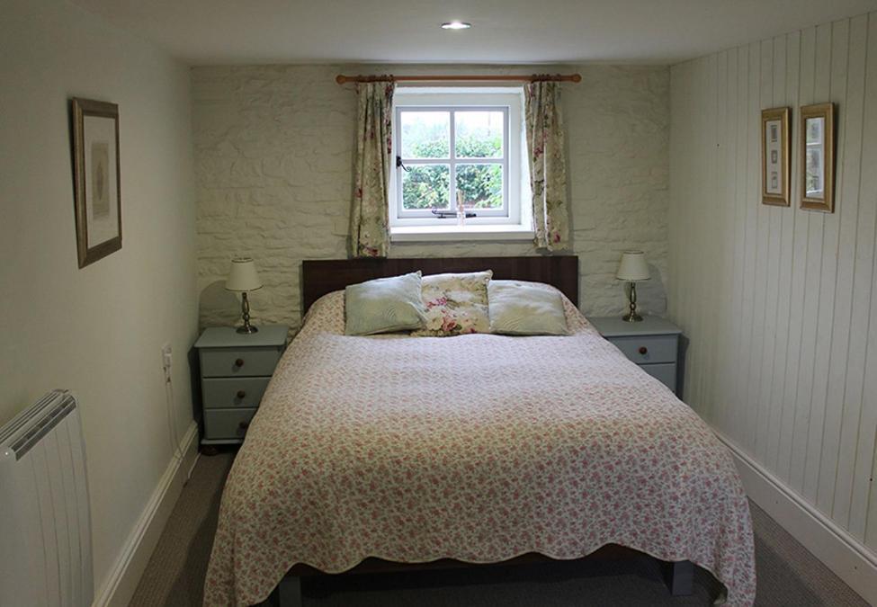 Dee'S Cottage At Brinsop Hereford Buitenkant foto