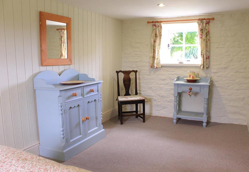 Dee'S Cottage At Brinsop Hereford Buitenkant foto