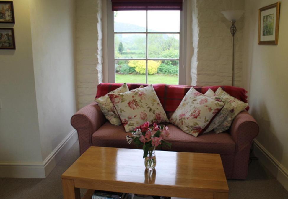 Dee'S Cottage At Brinsop Hereford Buitenkant foto