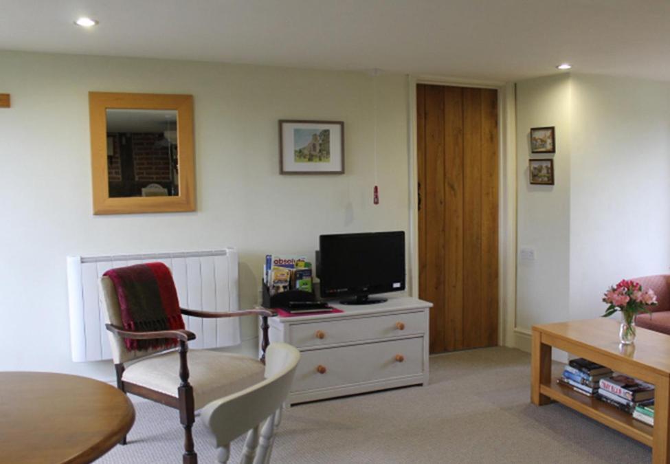 Dee'S Cottage At Brinsop Hereford Buitenkant foto